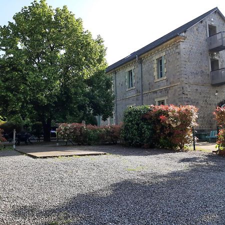 Gite Le Colombier Alzon Eksteriør billede