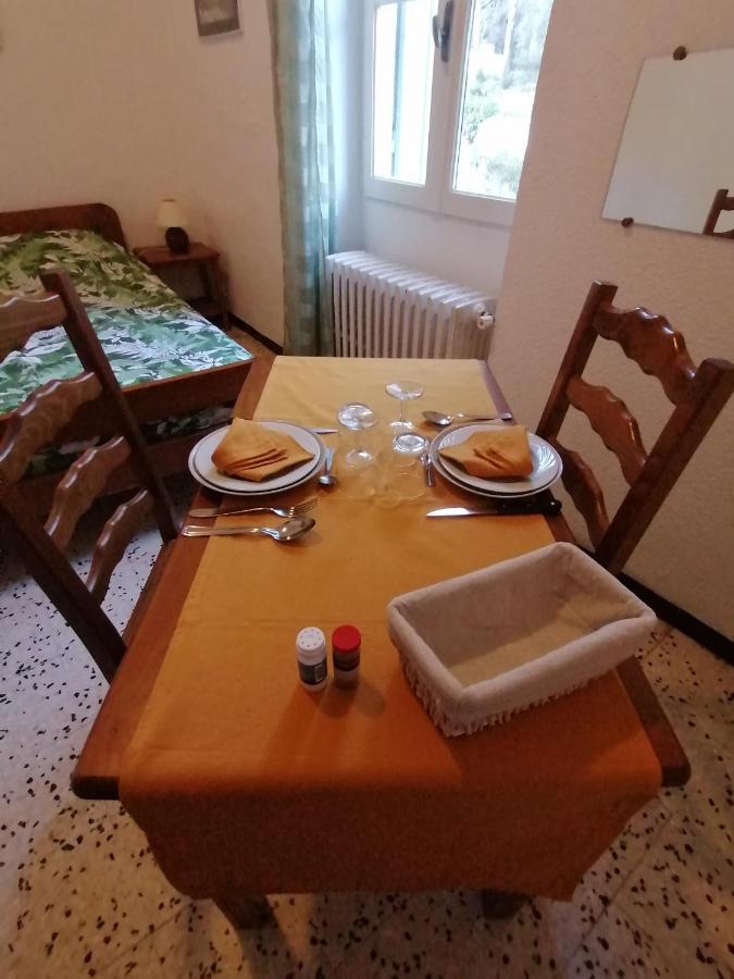 Gite Le Colombier Alzon Eksteriør billede